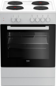   Beko FSS66000GW