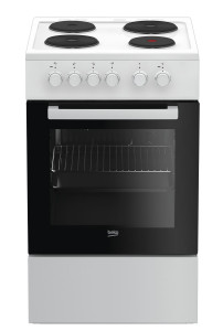   Beko FSS 56000 GW White