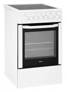   Beko FSS 57100 GW 3