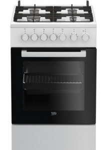  Beko FSET 52130 GW