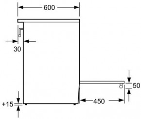   Bosch HGD423120Q 6