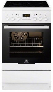   Electrolux EKC54550W