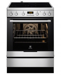   Electrolux EKC96450AX