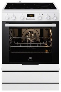   Electrolux EKC 6430 AOW