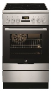   Electrolux EKC 954508 X