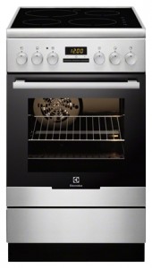   Electrolux EKI 54500 OX