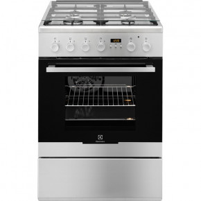   Electrolux EKK96458CX