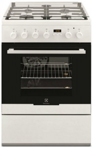   Electrolux EKK 96458 CW