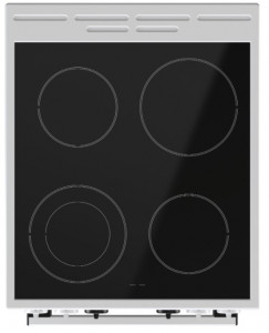   Gorenje EC5341WC 5