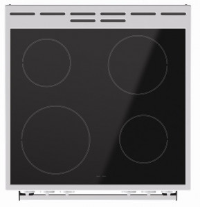  Gorenje EC6111WG 5