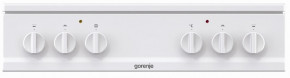  Gorenje EC6111WG 6