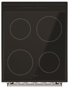   Gorenje EC 5241 SG 4