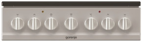   Gorenje EC 5241 SG 6