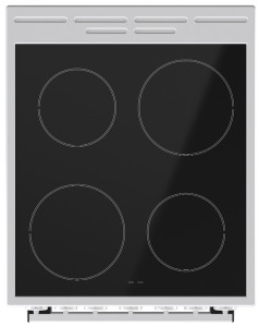   Gorenje EC 5241 WG (FR513C-GSAA2) 4