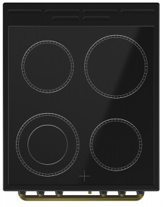   Gorenje EC 52 CLB (FR513C-CEDA2) 4