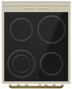   Gorenje EC 52 CLI (FR513C-CEDA2) 4