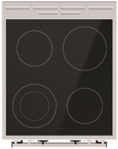   Gorenje EC 5341 WC(FR513D-CEAA2) 3