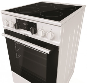   Gorenje EC 5341 WC(FR513D-CEAA2) 4