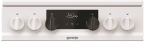   Gorenje EC 5341 WC(FR513D-CEAA2) 5