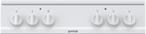  Gorenje EC 6111 WG 5