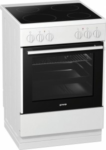   Gorenje EC 611 E01 WKT