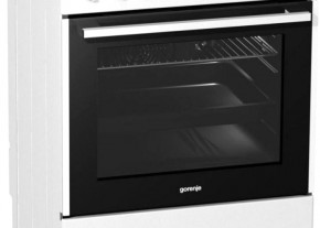   Gorenje EC 611 E01 WKT 3