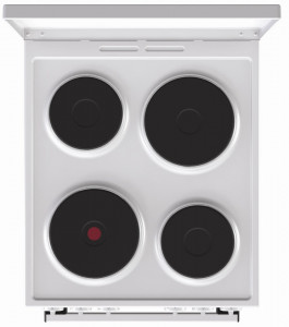   Gorenje E 5121 WH 4