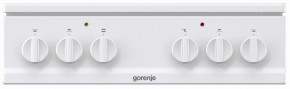   Gorenje E 5121 WH 6