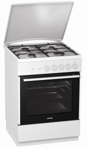   Gorenje G611E10WKA