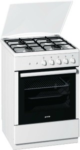   Gorenje GIN 62160 AW (P21A1-22NT)