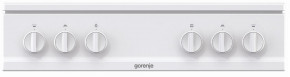  Gorenje G 6111 WJ (FG6A3A-JPA7B) 6