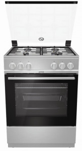  Gorenje G 6111 XH (FG6A3A-HPG7B) 4