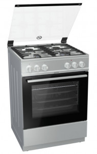  Gorenje K6121XF 4