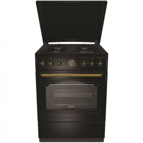  Gorenje K62CLB (K62CLB)