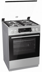   Gorenje K634XF 3