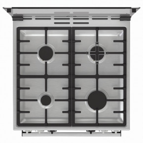   Gorenje K634XF 5