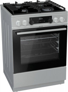   Gorenje KC644XU 3