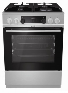  Gorenje KC 644 XU (FM6A4E-UPGDB)