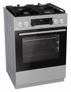  Gorenje KC 644 XU (FM6A4E-UPGDB) 4