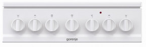  Gorenje KN5221WH 5