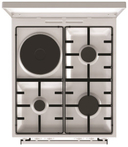   Gorenje KN 5121 WD (FK511A-D2A5B) 5