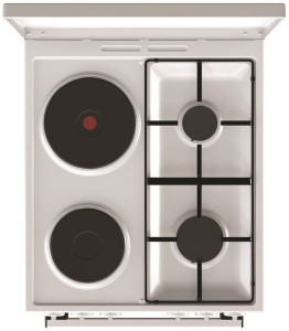   Gorenje KN 5121 WG 6