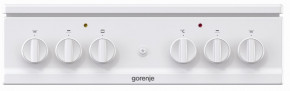  Gorenje KN 5121 WH 6