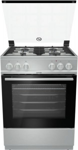  Gorenje K 6121 XF (RM6A1A-GPG4B) 3