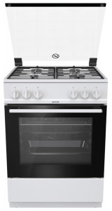   Gorenje K 614 WH (FM6A3A-HPA4B)