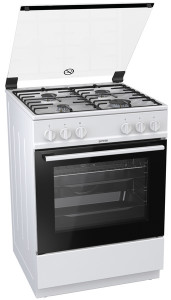   Gorenje K 614 WH (FM6A3A-HPA4B) 3