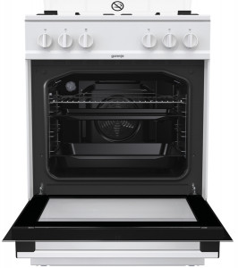   Gorenje K 614 WH (FM6A3A-HPA4B) 5