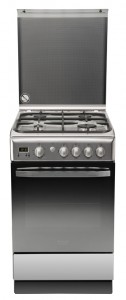   Hotpoint-Ariston H5GG5FC (X) UA