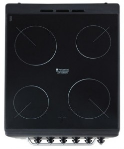   Hotpoint-Ariston HT5VM4A (AN) EA 4