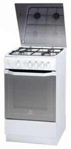   Indesit I5GG0(W) UA